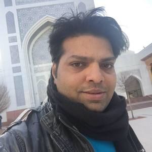 Meet your Posher, Altaf